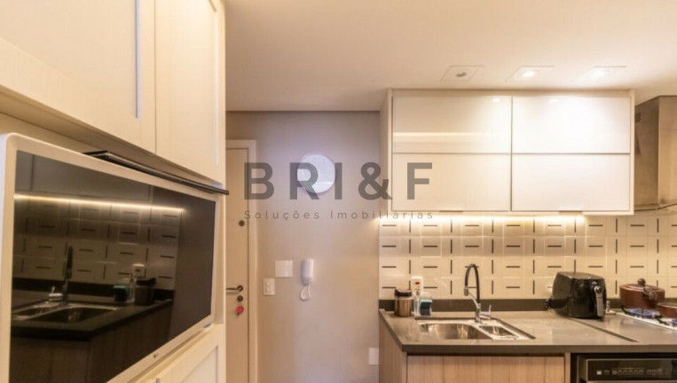 Imagem Apartamento com 2 Quartos à Venda, 118 m² em Brooklin - São Paulo Imagem Apartamento com 2 Quartos à Venda, 118 m² em Brooklin - São Paulo