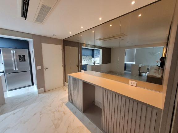 Imagem Apartamento com 2 Quartos à Venda, 63 m² em Tatuapé - São Paulo Imagem Apartamento com 2 Quartos à Venda, 63 m² em Tatuapé - São Paulo