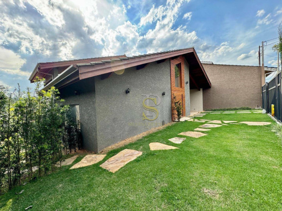 Imagem Casa com 4 Quartos à Venda, 475 m² em Parque Arco Iris - Atibaia Imagem Casa com 4 Quartos à Venda, 475 m² em Parque Arco Iris - Atibaia