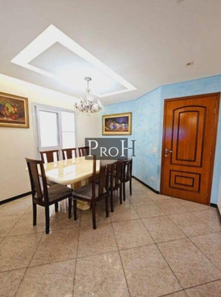 Imagem Apartamento com 2 Quartos à Venda, 125 m² em Campestre - Santo André
