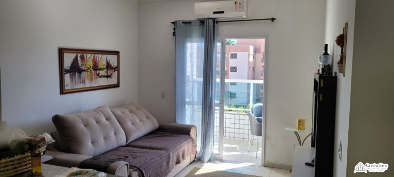 Imagem Apartamento com 2 Quartos à Venda, 68 m² em Itaguá - Ubatuba