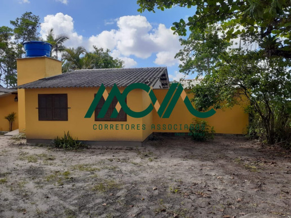 Imagem Casa com 3 Quartos para Alugar, 90 m² em Farol Do Itapoá Ii - Itapoá Imagem Casa com 3 Quartos para Alugar, 90 m² em Farol Do Itapoá Ii - Itapoá