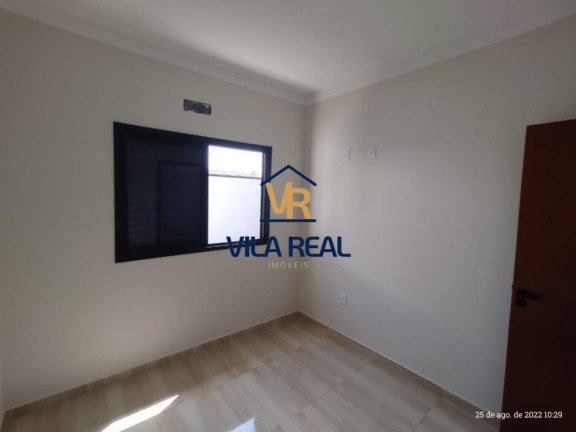 Imagem Casa de Condomínio com 3 Quartos à Venda, 126 m² em Vila Monte Alegre - Paulínia Imagem Casa de Condomínio com 3 Quartos à Venda, 126 m² em Vila Monte Alegre - Paulínia