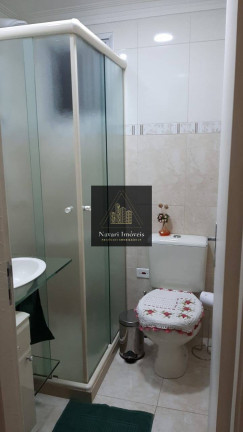 Imagem Apartamento com 2 Quartos à Venda, 50 m² em Imirim - São Paulo Imagem Apartamento com 2 Quartos à Venda, 50 m² em Imirim - São Paulo