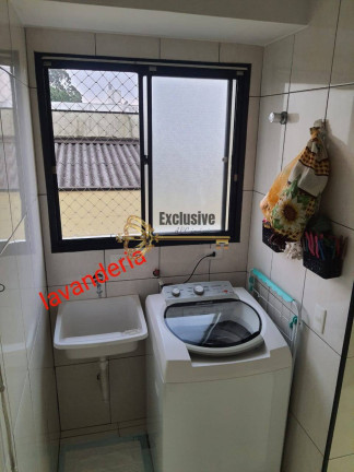 Imagem Apartamento com 2 Quartos à Venda, 88 m² em Vila Homero Thon - Santo André