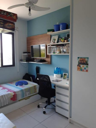 Imagem Apartamento com 3 Quartos à Venda, 86 m² em Imbuí - Salvador Imagem Apartamento com 3 Quartos à Venda, 86 m² em Imbuí - Salvador