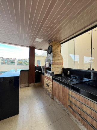 Imagem Casa com 4 Quartos à Venda, 600 m² em Morada De Santa Fé - Cariacica