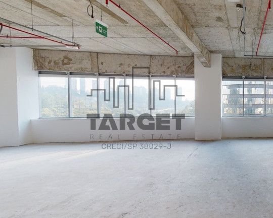 Imagem Imóvel para Alugar, 1.122 m² em Várzea De Baixo - São Paulo