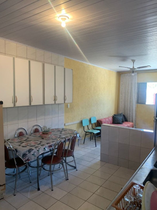 Imagem Casa com 2 Quartos à Venda, 150 m² em Agenor De Campos - Mongaguá Imagem Casa com 2 Quartos à Venda, 150 m² em Agenor De Campos - Mongaguá