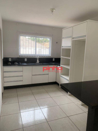 Imagem Casa com 2 Quartos à Venda, 69 m² em Forquilhas - São José Imagem Casa com 2 Quartos à Venda, 69 m² em Forquilhas - São José