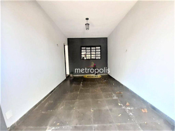 Imagem Sobrado com 3 Quartos à Venda, 128 m² em Santa Paula - São Caetano Do Sul Imagem Sobrado com 3 Quartos à Venda, 128 m² em Santa Paula - São Caetano Do Sul