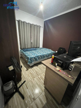 Imagem Casa com 3 Quartos à Venda, 100 m² em Guaraituba - Colombo Imagem Casa com 3 Quartos à Venda, 100 m² em Guaraituba - Colombo