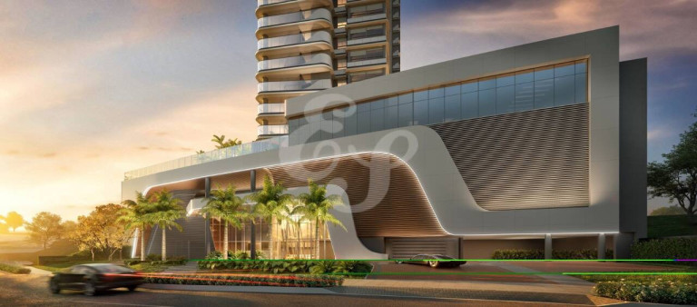 Imagem Apartamento com 3 Quartos à Venda, 173 m² em Alphaville - Barueri Imagem Apartamento com 3 Quartos à Venda, 173 m² em Alphaville - Barueri