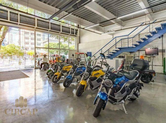 Imagem Ponto Comercial à Venda ou Locação, 702 m² em Pinheiros - São Paulo Imagem Ponto Comercial à Venda ou Locação, 702 m² em Pinheiros - São Paulo