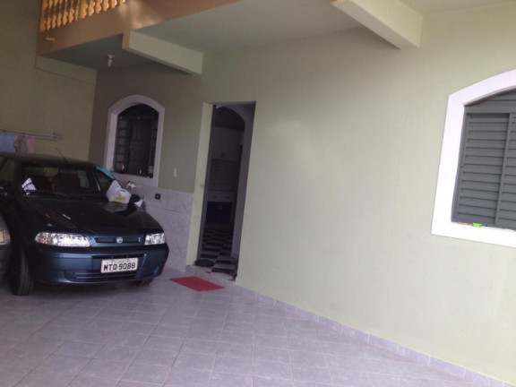Imagem Casa com 5 Quartos à Venda, 210 m² em Jardim São Judas Tadeu - São José Dos Campos