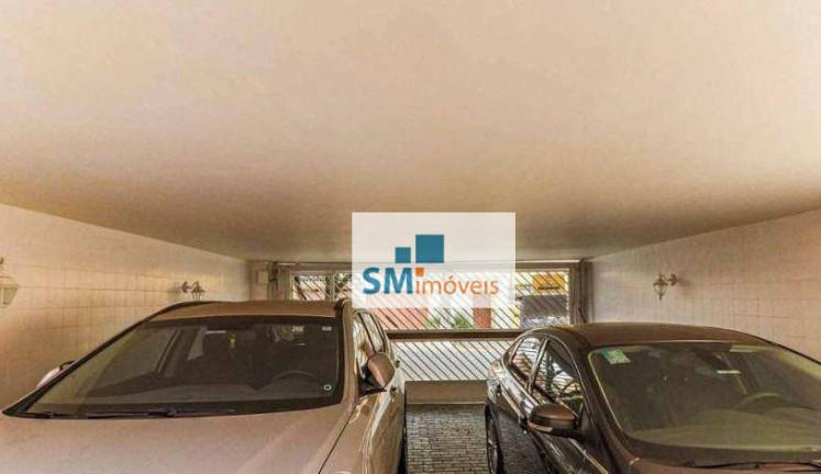 Imagem Casa com 3 Quartos à Venda, 253 m² em Campo Belo - São Paulo Imagem Casa com 3 Quartos à Venda, 253 m² em Campo Belo - São Paulo