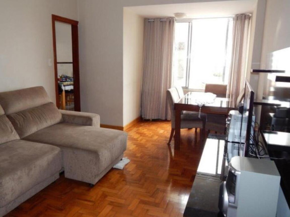 Imagem Apartamento com 3 Quartos à Venda,  em Aclimação - São Paulo