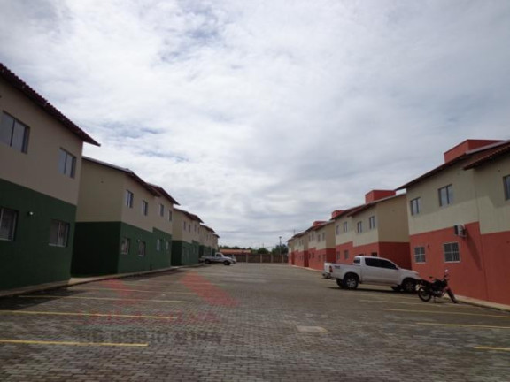 Imagem Apartamento com 2 Quartos à Venda, 49 m² em Tabajaras - Teresina Imagem Apartamento com 2 Quartos à Venda, 49 m² em Tabajaras - Teresina
