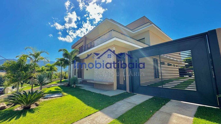 Imagem Casa de Condomínio com 3 Quartos à Venda, 1.000 m² em Centro - Joanópolis