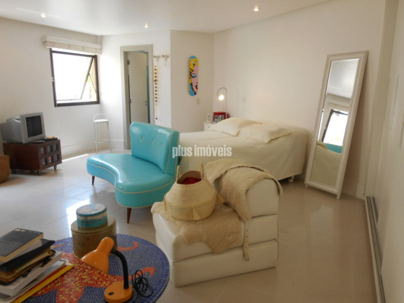 Imagem Apartamento com 1 Quarto à Venda, 58 m² em Panamby - São Paulo Imagem Apartamento com 1 Quarto à Venda, 58 m² em Panamby - São Paulo