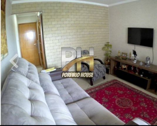 Imagem Apartamento com 3 Quartos à Venda, 62 m² em Baeta Neves - São Bernardo Do Campo Imagem Apartamento com 3 Quartos à Venda, 62 m² em Baeta Neves - São Bernardo Do Campo