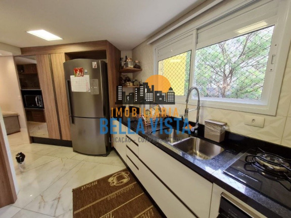 Imagem Apartamento com 3 Quartos à Venda, em Vila Andrade - São Paulo Imagem Apartamento com 3 Quartos à Venda, em Vila Andrade - São Paulo