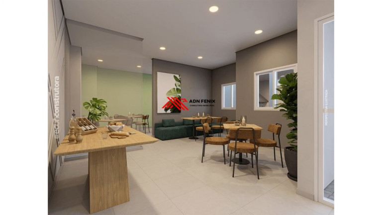 Imagem Apartamento com 2 Quartos à Venda, 56 m² em Picanço - Guarulhos