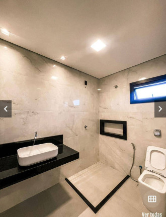 Imagem Casa com 4 Quartos à Venda, 300 m² em Condomínio Belvedere Ii - Cuiabá Imagem Casa com 4 Quartos à Venda, 300 m² em Condomínio Belvedere Ii - Cuiabá