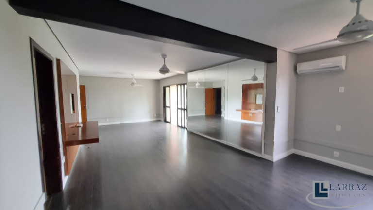 Imagem Imóvel com 3 Quartos para Alugar, 139 m² em Jardim Botânico - Ribeirão Preto