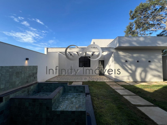 Imagem Casa com 3 Quartos à Venda, 360 m² em Redenção - Lagoa Santa Imagem Casa com 3 Quartos à Venda, 360 m² em Redenção - Lagoa Santa