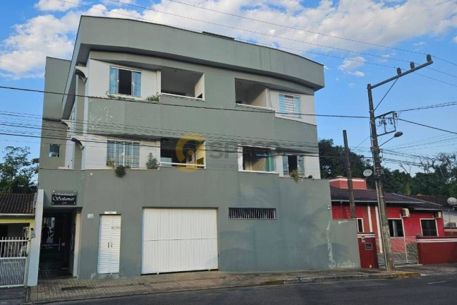 Imagem Apartamento com 2 Quartos para Alugar, 60 m² em Centenário - Jaraguá Do Sul Imagem Apartamento com 2 Quartos para Alugar, 60 m² em Centenário - Jaraguá Do Sul