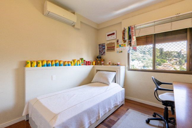 Imagem Apartamento com 3 Quartos à Venda, 232 m² em Vila Morumbi - São Paulo Imagem Apartamento com 3 Quartos à Venda, 232 m² em Vila Morumbi - São Paulo