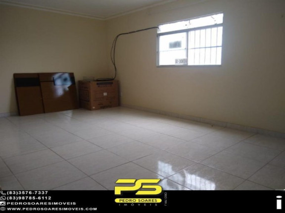 Imagem Apartamento com 3 Quartos à Venda, 94 m² em Ernesto Geisel - João Pessoa Imagem Apartamento com 3 Quartos à Venda, 94 m² em Ernesto Geisel - João Pessoa
