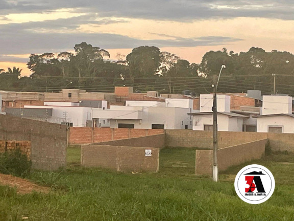 Imagem Terreno à Venda, em Nova Esperança - Porto Velho Imagem Terreno à Venda, em Nova Esperança - Porto Velho
