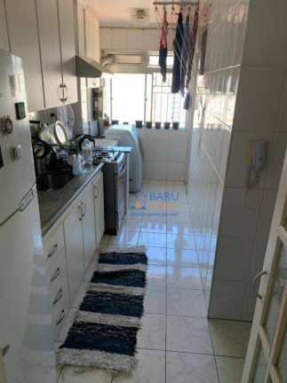 Imagem Apartamento com 2 Quartos à Venda, 55 m² em Vila Pompeia - São Paulo Imagem Apartamento com 2 Quartos à Venda, 55 m² em Vila Pompeia - São Paulo