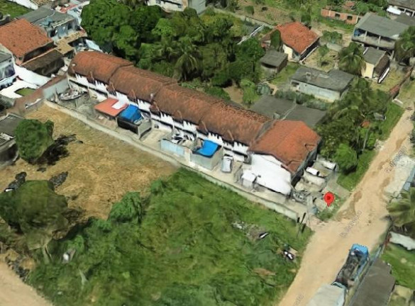 Casa com 2 Quartos à Venda, 60 m² em Vista Alegre - Sao Goncalo