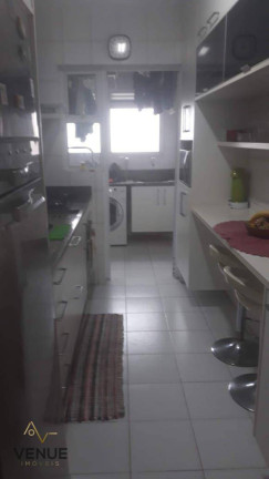 Imagem Apartamento com 3 Quartos à Venda, 87 m² em Vila Gumercindo - São Paulo Imagem Apartamento com 3 Quartos à Venda, 87 m² em Vila Gumercindo - São Paulo