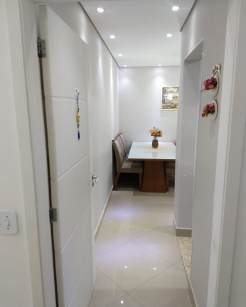 Imagem Apartamento com 2 Quartos à Venda, 48 m² em Vila Haro - Sorocaba Imagem Apartamento com 2 Quartos à Venda, 48 m² em Vila Haro - Sorocaba