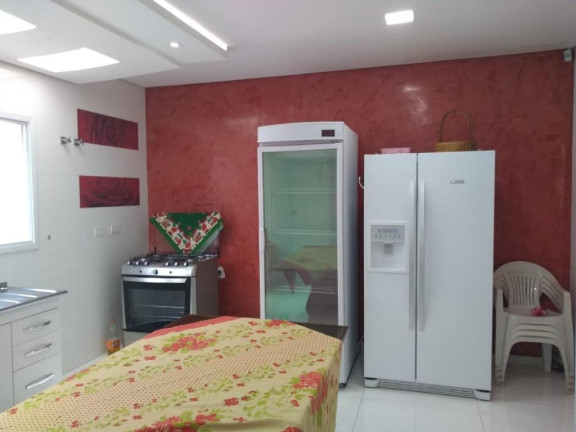 Imagem Sobrado com 3 Quartos à Venda, 340 m² em Jardim Realce - Suzano Imagem Sobrado com 3 Quartos à Venda, 340 m² em Jardim Realce - Suzano