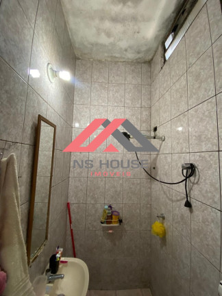 Imagem Casa com 4 Quartos à Venda, 119 m² em Taboão - São Bernardo Do Campo Imagem Casa com 4 Quartos à Venda, 119 m² em Taboão - São Bernardo Do Campo