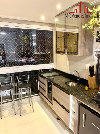 Imagem Apartamento com 2 Quartos à Venda, 62 m² em Parque Da Mooca - São Paulo Imagem Apartamento com 2 Quartos à Venda, 62 m² em Parque Da Mooca - São Paulo