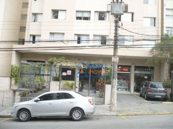 Imagem Apartamento com 2 Quartos à Venda, 85 m² em Perdizes - São Paulo Imagem Apartamento com 2 Quartos à Venda, 85 m² em Perdizes - São Paulo