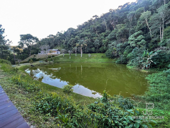 Imagem Fazenda à Venda, 700 m² em Vargem Grande - Teresópolis Imagem Fazenda à Venda, 700 m² em Vargem Grande - Teresópolis