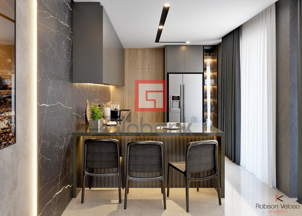 Imagem Sobrado com 4 Quartos à Venda, 230 m² em Ibituruna - Montes Claros Imagem Sobrado com 4 Quartos à Venda, 230 m² em Ibituruna - Montes Claros
