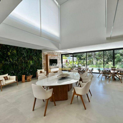 Imagem Sobrado com 6 Quartos à Venda, 430 m² em Riviera De São Lourenço - Bertioga Imagem Sobrado com 6 Quartos à Venda, 430 m² em Riviera De São Lourenço - Bertioga