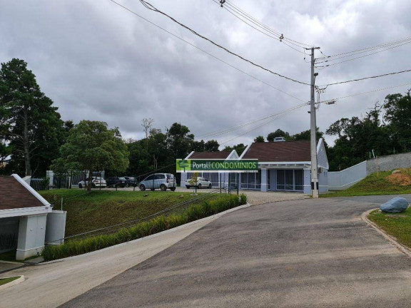 Imagem Terreno à Venda, 606 m² em Tingui - Curitiba