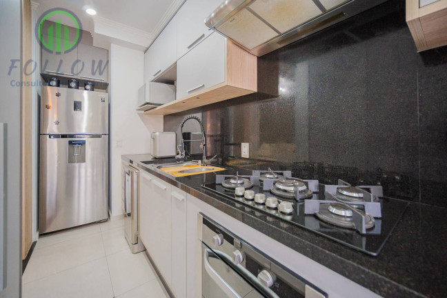 Imagem Apartamento com 3 Quartos à Venda, 83 m² em Continental - Osasco Imagem Apartamento com 3 Quartos à Venda, 83 m² em Continental - Osasco