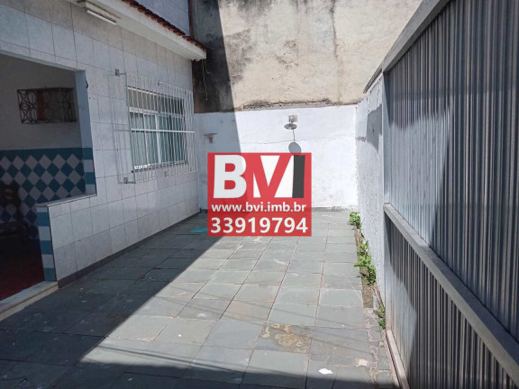 Imagem Casa com 2 Quartos à Venda, 234 m² em Rocha Miranda - Rio De Janeiro