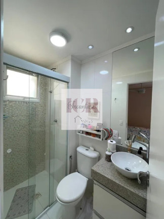 Imagem Apartamento com 3 Quartos à Venda, 60 m² em Jardim Piratininga - Sorocaba