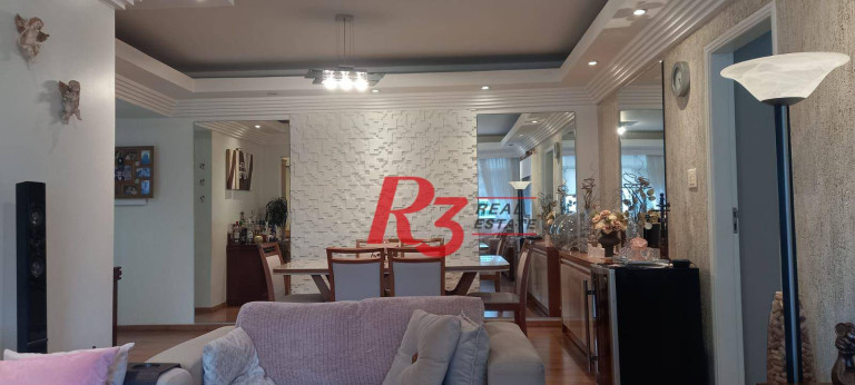 Imagem Apartamento com 2 Quartos à Venda, 106 m² em Pompéia - Santos Imagem Apartamento com 2 Quartos à Venda, 106 m² em Pompéia - Santos